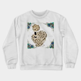 Shogun Silkies Farm Crewneck Sweatshirt